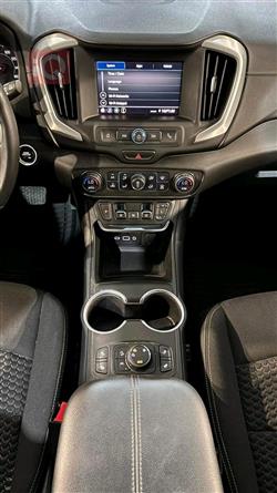 GMC Terrain